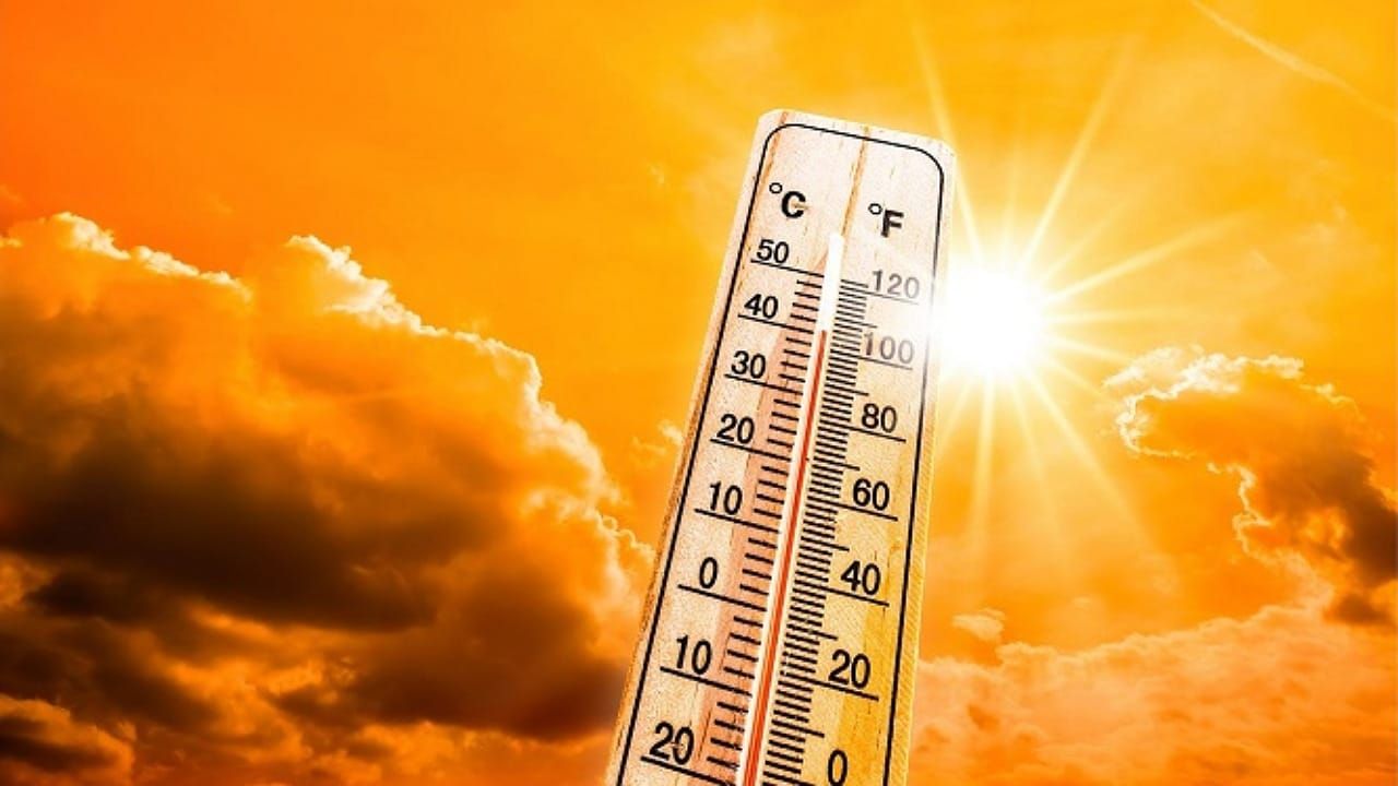 متحدث الأرصاد: حرارة أعلى من المعدل وأمطار في أغسطس
