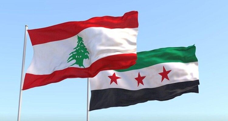 "الجديد": اجتماع أمني عُقد في الرياض وجمع مدير المخابرات اللبناني بنظيره السوري
