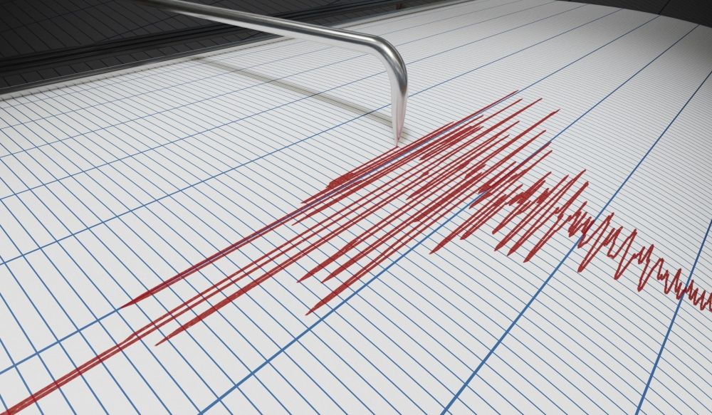 بقوة 6.5 درجة.. زلزال يضرب غرب إندونيسيا دون خسائر