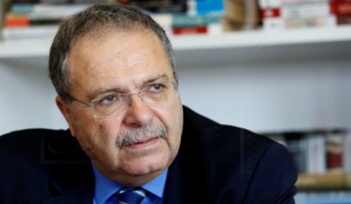 متري في "المؤتمر الدولي لتسوية القضية الفلسطينية": لبنان يعاني أهوال العدوان الإسرائيلي المتكرر على سيادته وشعبه