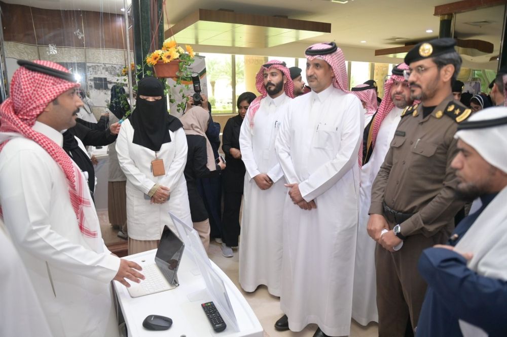 أخبار من السعودية.. مكة المكرمة.. تفعيل اليوم العالمي لمكافحة الاتجار بالأشخاص