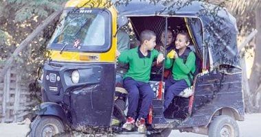 بالقانون.. للمحافظ سلطة تحديد الحد الأقصى لسيارات الأجرة وتعريفتها