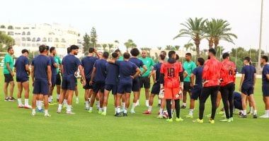 المصرى يكثف اتصالاته لخوض ودية رابعة قبل انتهاء معسكر تونس