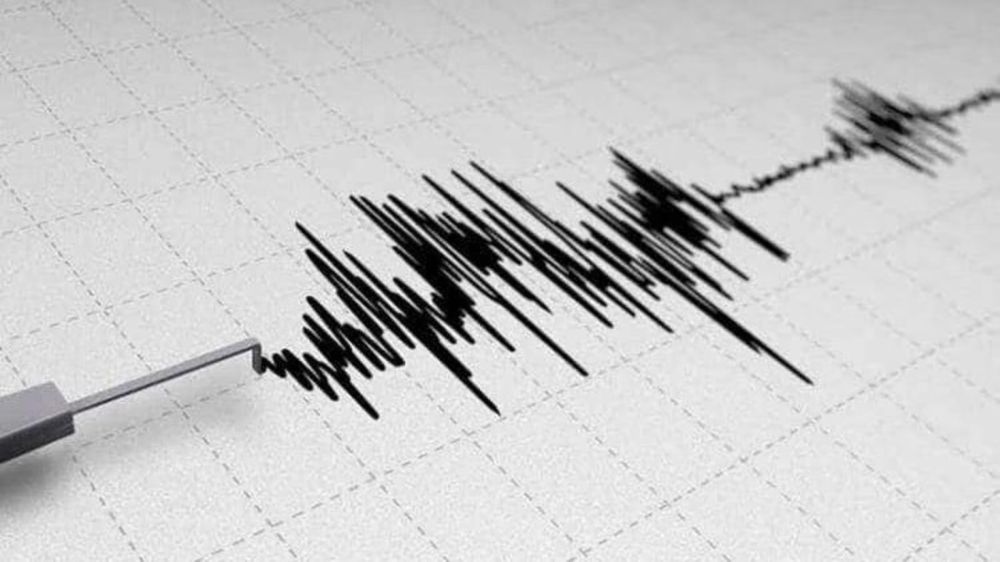 أخبار من السعودية.. دون تأثيرات.. زلزال بقوة 4.68 درجة جنوب البحر الأحمر غرب جازان
