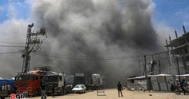 باكستان تؤكد دعمها الثابت لحق الشعب الفلسطينى فى إقامة دولته المستقلة