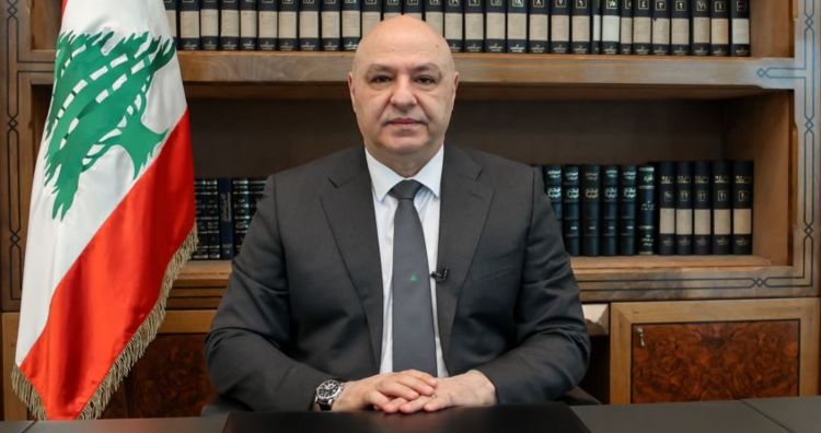 الرئيس عون وقع مرسوم المنحة المالية عن تموز للعسكريين في الخدمة الفعلية والمتقاعدين في الأسلاك العسكرية