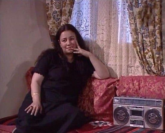 عبلة كامل عبلة كامل
