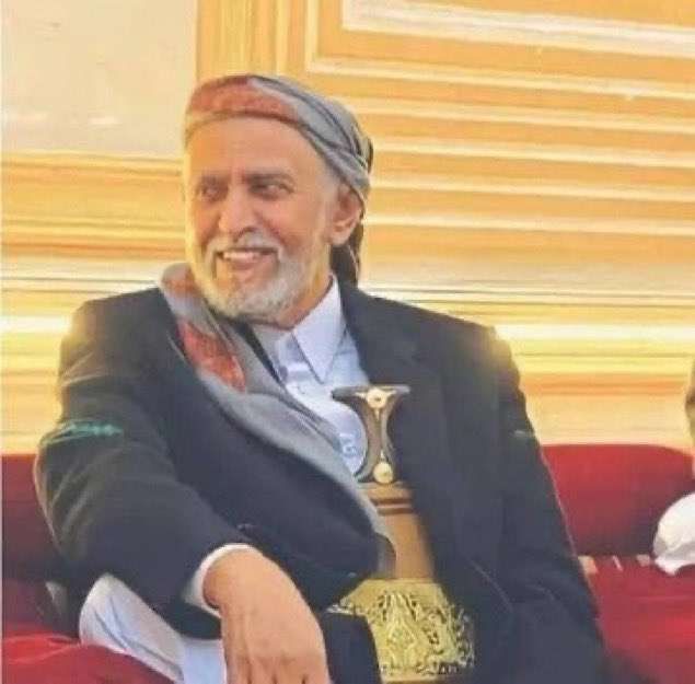 آل الزايدي يكشفون رسمياً عن مصير الشيخ الزايدي المحتجز في المهرة