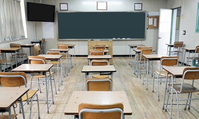 صدور نتائج الامتحانات الرسميّة لشهادة البكالوريا الفنية