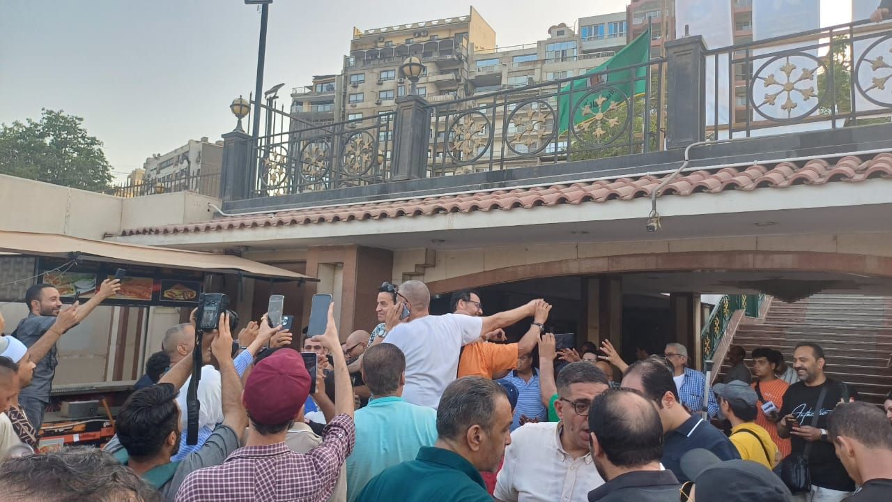انتخابات التجديد النصفى (2) انتخابات التجديد النصفى (2)