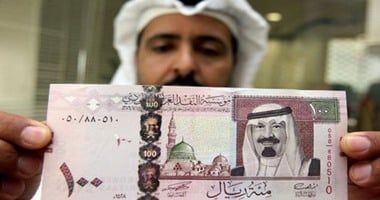 سعر الريال السعودى مقابل الجنيه اليوم الثلاثاء 29-7-2025