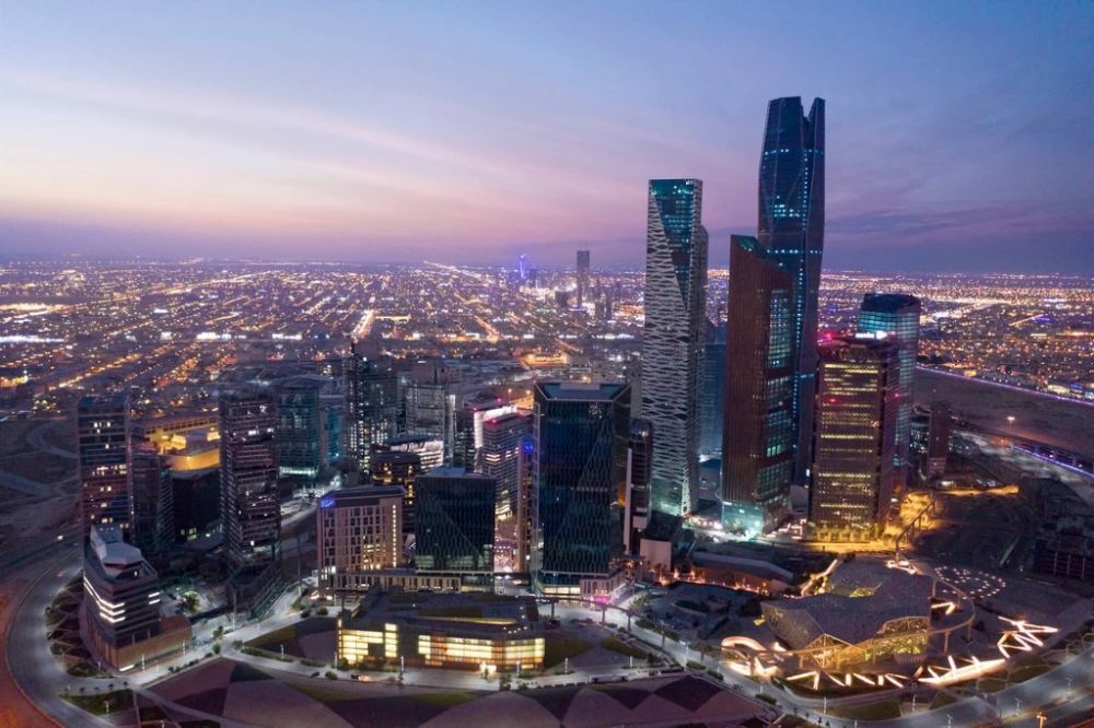 استطلاع لرويترز: اقتصاد السعودية سينمو 3.8% خلال 2025