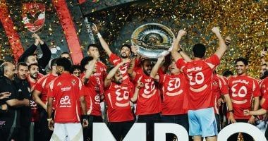 بداية العد التنازلي.. 10 أيام على عودة عجلة الدوري المصري للدوران