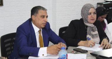 تعليم الجيزة تستعد للعام الدراسى الجديد بصيانة المدارس ومراجعة برامج العلاج التربوى