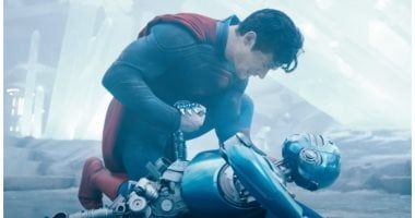 إيرادات فيلم Superman تصل إلى 502 مليون دولار عالميا