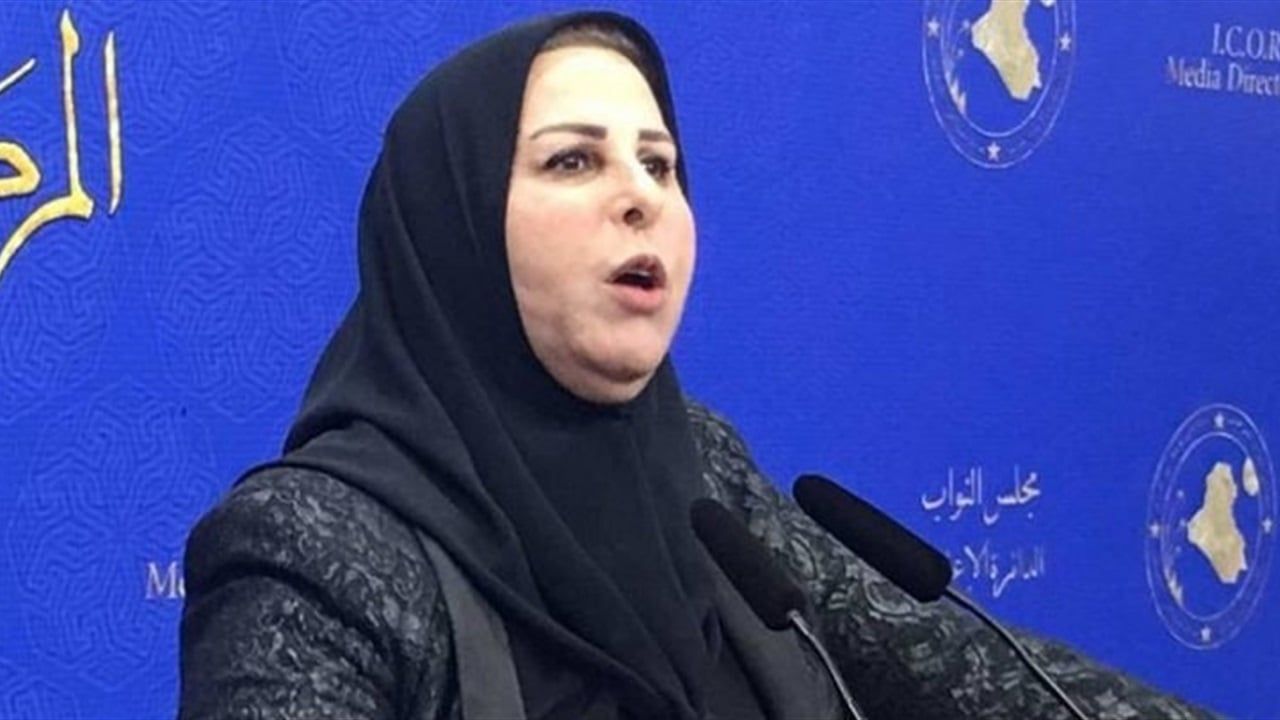 بالوثائق.. نصيف تحيل مخالفات بعض شركات المحاماة الأجنبية الى هيئة النزاهة