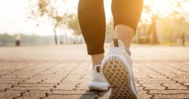 خبراء: المشى على الطريقة اليابانية قد يحمى من التأثيرات المرتبطة بالعمر