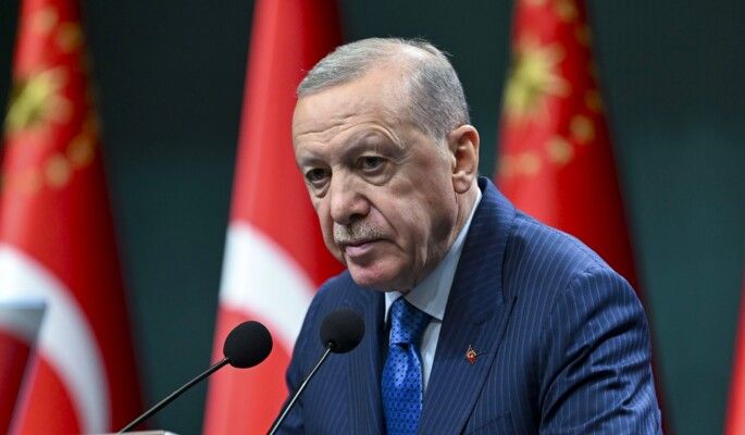 أردوغان: رغبتنا أن تُقام طاولة السلام بين روسيا وأوكرانيا في تركيا خلال وقت غير بعيد