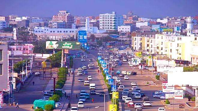 عاجل:طيران قادم من السعودية إلى مطار عدن يغير مسار رحلة جوية بسبب هذا الأمر