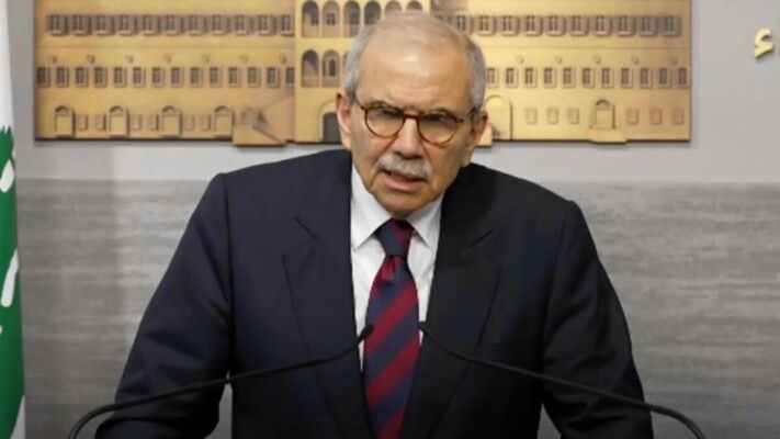 سلام أصدر مذكرة بشأن إعلان الحداد الوطني يوم الاثنين في ذكرى انفجار مرفأ بيروت