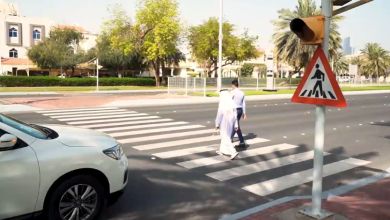 “للمشاة والركاب” 3 مخالفات في نظام المرور السعودي تتسبب في غرامات تصل إلى 150 ريال.. تعرف عليها