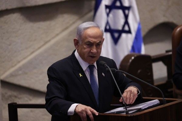 القناة 13: نتانياهو يؤجّل التصعيد مؤقتًا والكابينيت يناقش ضمّ مناطق في غزة