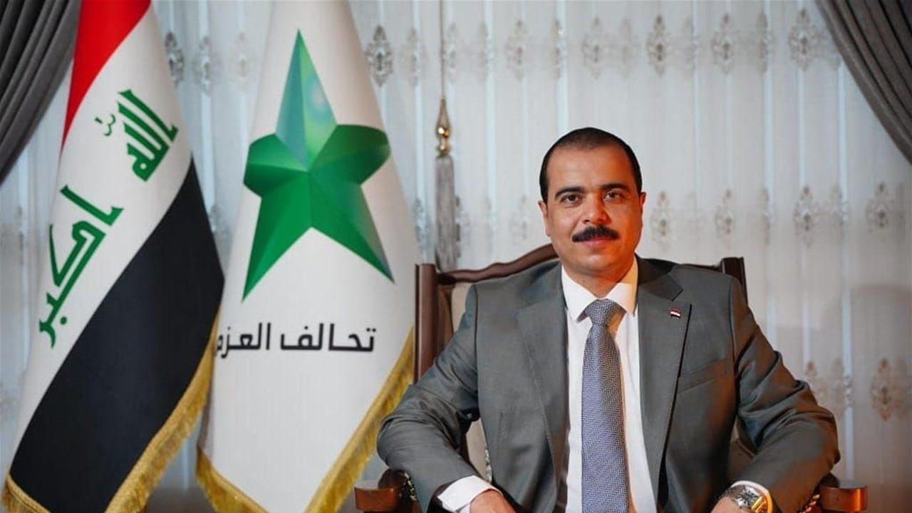 تحالف العزم يوجه رسالة للسنة ويحذر من "نواب الغفلة"