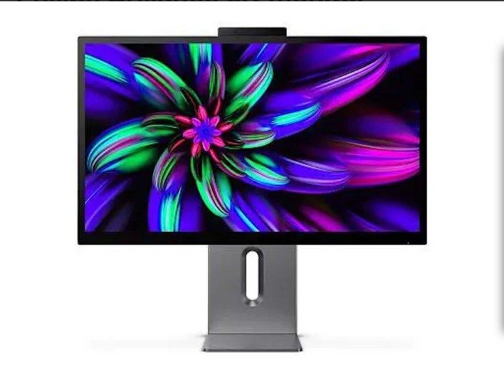 تكنولوجيا: إطلاق شاشة Philips Brilliance 5K لمنافسة Apple Studio Display