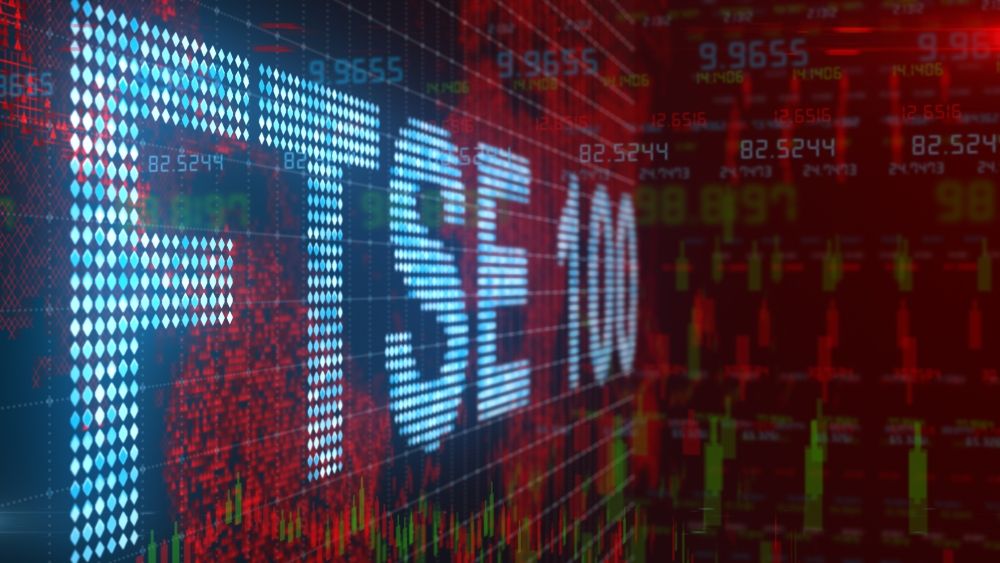 نتائج البورصة البريطانية.. مؤشر بورصة لندن يغلق متراجعًا 0.43%
