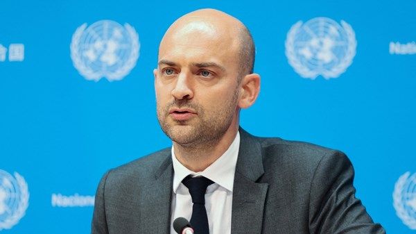 فرنسا ترحّب بموقف بريطانيا بشأن الاعتراف بفلسطين