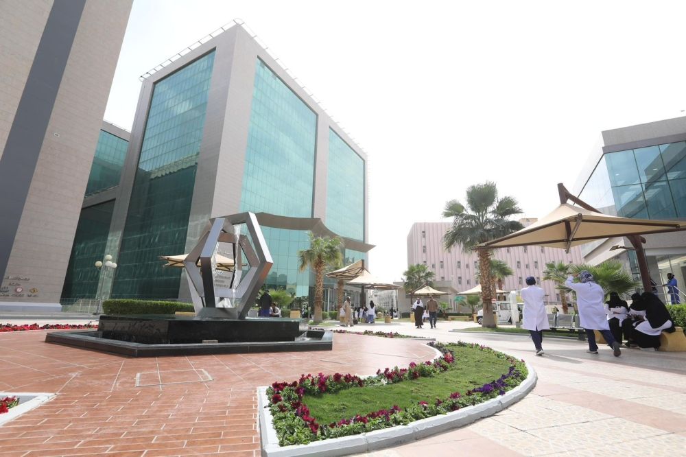 أخبار من السعودية.. “سعود الطبية” تُنفذ أكثر من 105 آلاف جلسة تأهيل طبي خلال نصف عام 2025م