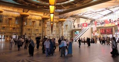 قبل ما تحجز.. مواعيد القطارات بين القاهرة وأسوان اليوم الأربعاء 30-7-2025 - الخليج 365