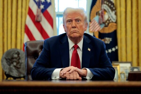دونالد ترامب يفرض رسوما جمركية بنسبة 50% على منتجات البرازيل
