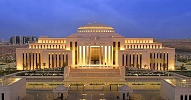 بدء الصمت الانتخابى بماراثون الشيوخ غدا وغرامة 100 ألف جنيه للمخالفين - الخليج 365