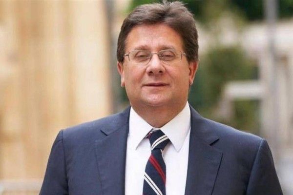 كنعان: قانون اعادة هيكلة المصارف يضعهم تحت المجهر