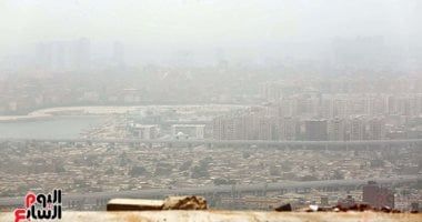 الأرصاد تحذر: رياح مثيرة للرمال والأتربة وأمطار رعدية على هذه المناطق - الخليج 365