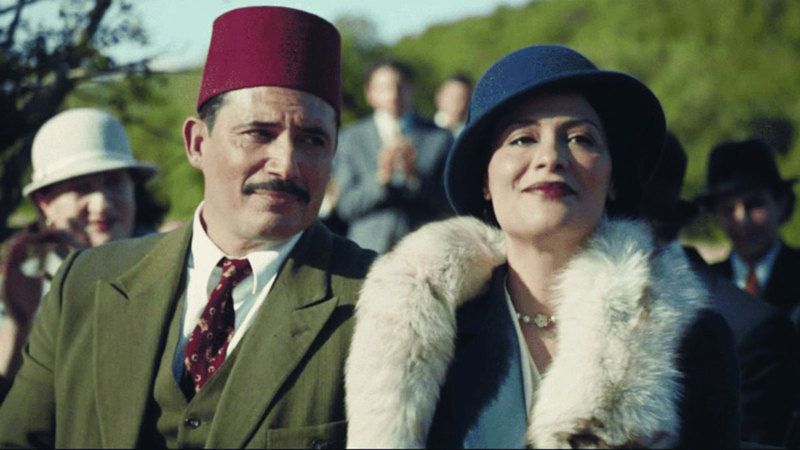 الامارات | فيلم «فلسطين 36» يُعرض في مهرجان تورونتو السينمائي
