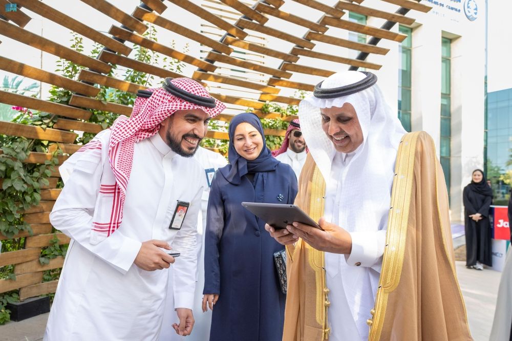 أخبار من السعودية.. عاجل: شاهد| خدمات لوجستية ذكية.. إطلاق تجربة التوصيل بمركبات ذاتية القيادة