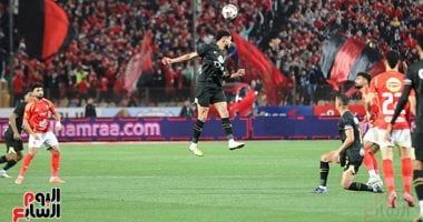 موعد مباراة الأهلي والزمالك في الدوري الجديد والقناة الناقلة