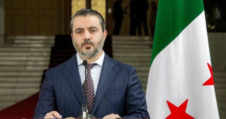 مصادر "سكاي نيوز عربية": وزير الخارجية السوري يتوجه إلى موسكو خلال الساعات المقبلة