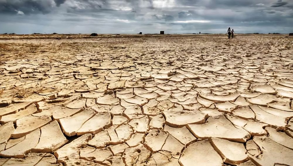 يهدد الأمن الغذائي.. جفاف قياسي يضرب أوروبا وحوض المتوسط