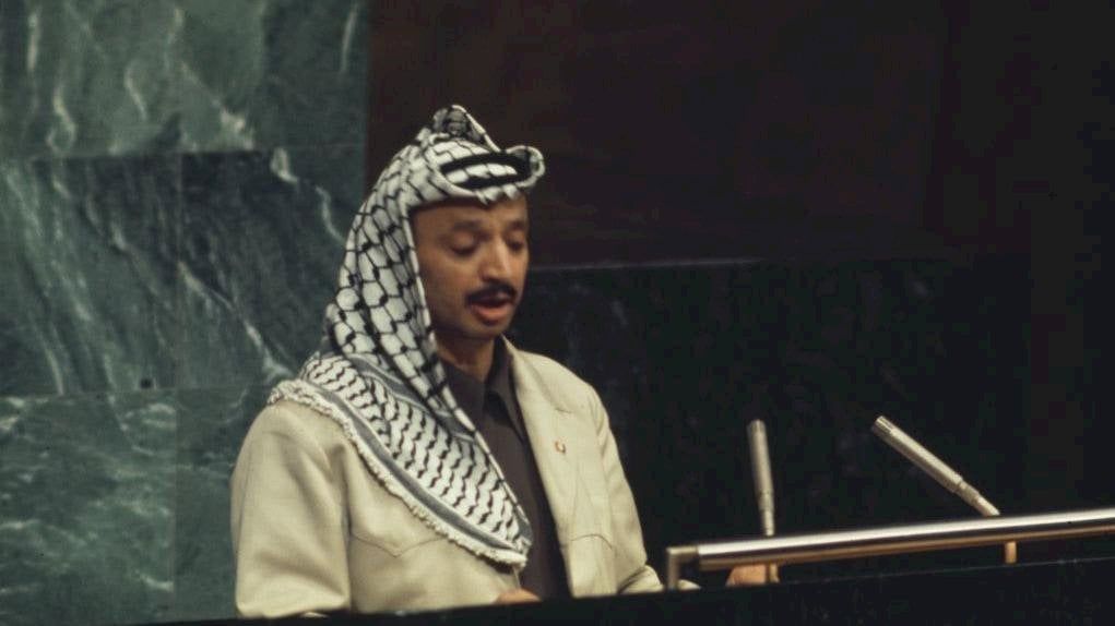 العضوية المؤجّلة: ما الذي يقف بين الفلسطينيين ومقعد الأمم المتحدة؟