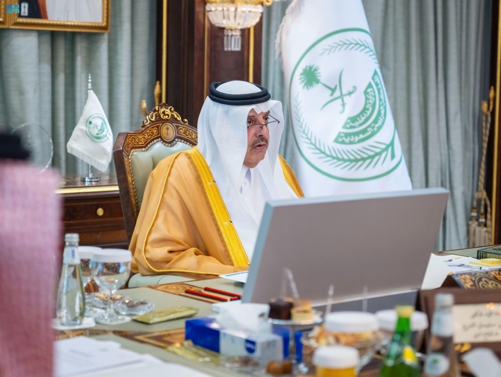 أخبار من السعودية.. عاجل: تفاصيل اجتماع اللجنة الأمنية والعسكرية بمجلس التنسيق السعودي التايلندي