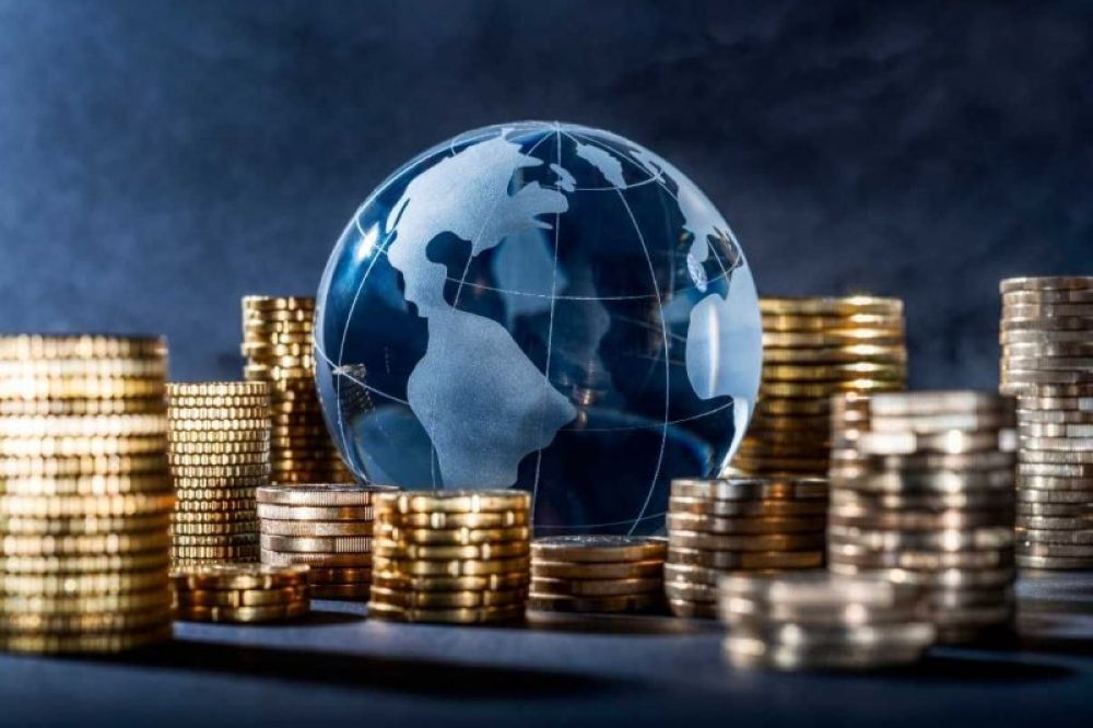 صندوق النقد يتوقع أن تؤدي الرسوم الجمركية الجديدة إلى زيادة تدريجية في الأسعار - متداولة