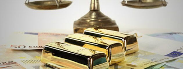ماذا سيحدث لأسعار الذهب بعد خفض البنك الاحتياطي الفيدرالي لأسعار الفائدة؟