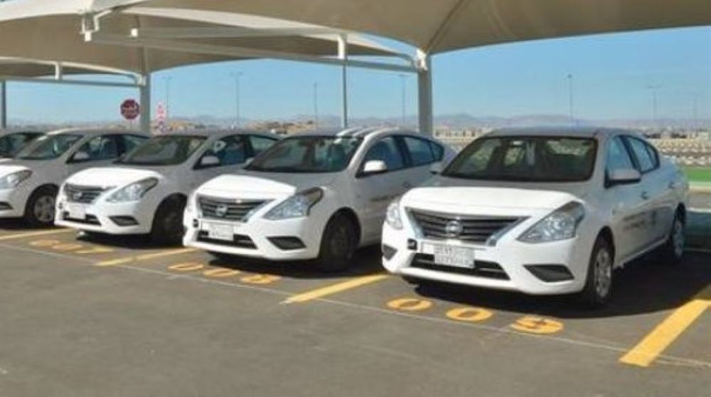أخبار من السعودية.. عاجل: تحديث دليل مواقف السيارات.. موقفان للفلل و3 للشقق وواحد لكل 11,7 م²بالمقهى