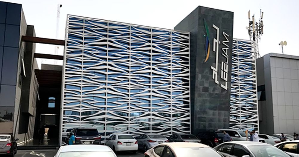 انخفاض أرباح «لجام للرياضة» إلى 72 مليون ريال في الربع الثاني