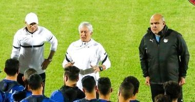 حلمى طولان يطلب وديتين لمنتخب مصر فى معسكر سبتمبر استعدادا لكأس العرب