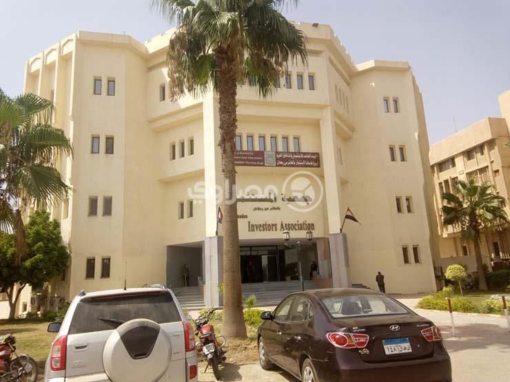 مستثمرو العاشر تحذر: غرامات المياه الجديدة تهدد بإغلاق المصانع وتسريح العمالة
