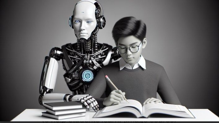 تكنولوجيا: OpenAI تضيف وضع الدراسة إلى قدرات ChatGPT
